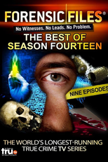 Medical Detectives (14ª Temporada) (Forensic Files (Season 14))