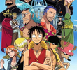 One Piece: Saga 4 - Water 7