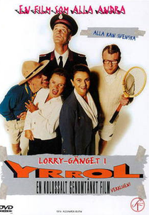 Yrrol - En kolossalt genomtänkt film (Yrrol - En kolossalt genomtänkt film)