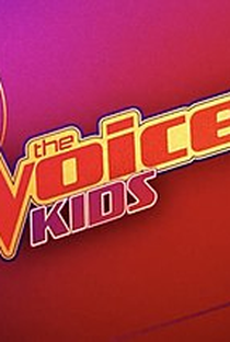 The Voice Brasil Kids (7ª Temporada) - Poster / Capa / Cartaz - Oficial 1