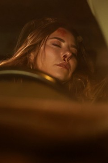 Poster de Episódio 23. Bölüm (2025)