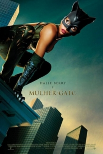  de Filme Mulher-Gato (2004)