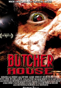 Butcher House (Butcher House)