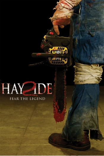  de Filme Massacre Sangrento (2015)