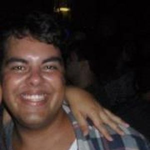 Foto de perfil de Lucas Barros