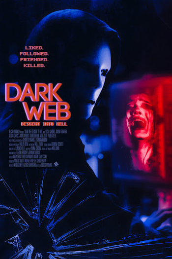  de Filme Dark Web: Descent Into Hell (2021)