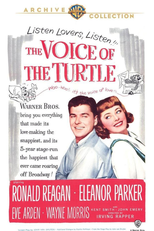 Centelha de Amor (The Voice of the Turtle)