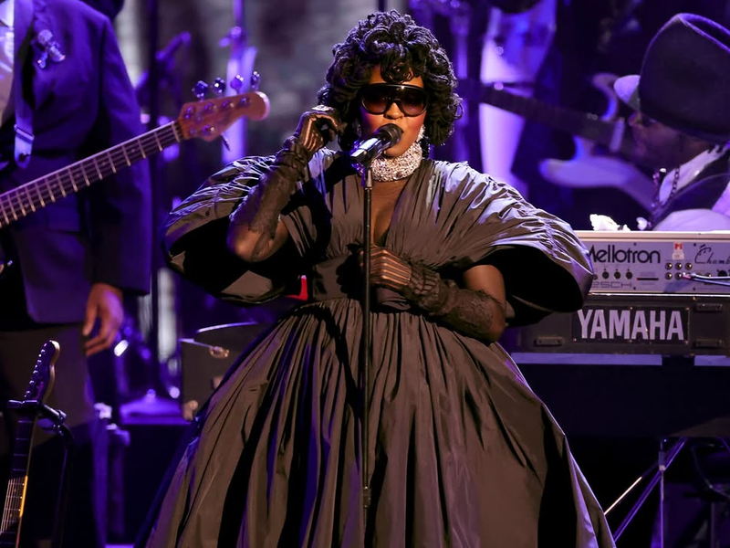 Foto 4 de Grammy Awards de 2026