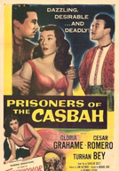Prisioneiros de Casbah