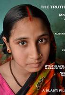 Meninas e Esposas (The Truth About Child Brides)