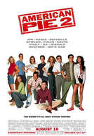 American Pie 2: A Segunda Vez é Ainda Melhor (American Pie 2)