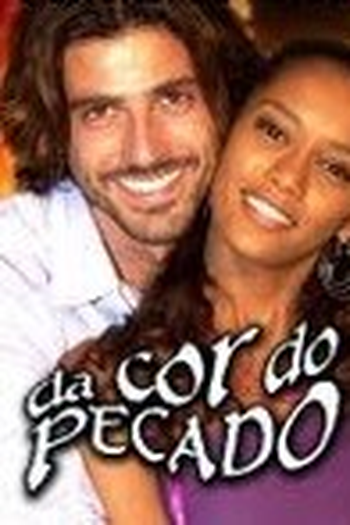  de TV Da Cor do Pecado (2004)