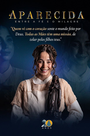  de Filme Aparecida: Entre a Fé e o Milagre (2025)
