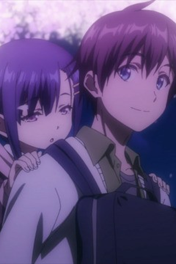 Poster de Episódio なにもかもダメになって (2021)