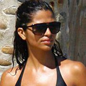 Foto de perfil de Cibele Rodrigues