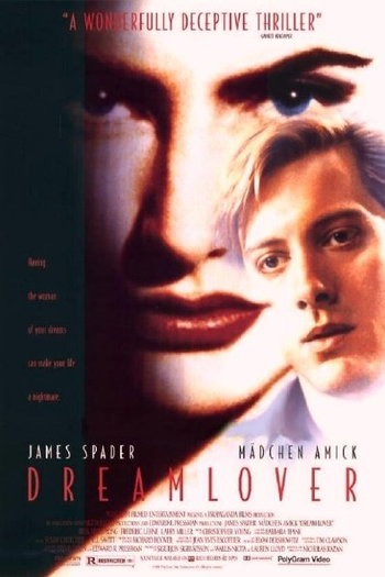  de Filme A Mulher Dos Meus Sonhos (1993)