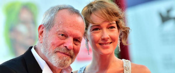 Após 17 anos, Terry Gilliam termina de filmar 'Dom Quixote'