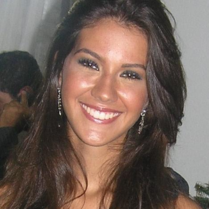 Foto de perfil de Gabriela Pegorari