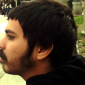 Foto de perfil de felipe.