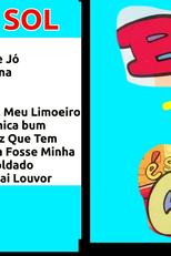 Bom É Ser Criança - Seleção Gospel Infantil (Kids)