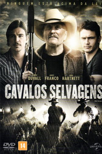 de Filme Cavalos Selvagens (2015)