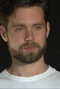 Luke Norris (I) - Poster 1