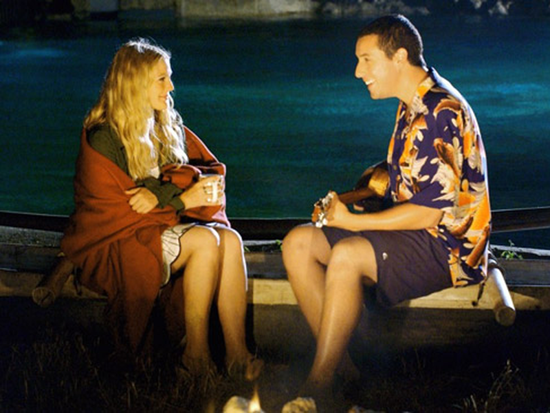 Foto 3 de Como Se Fosse a Primeira Vez