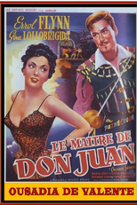 Ousadia de Valente (Il maestro di Don Giovanni)