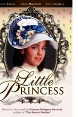A Princesinha (A Little Princess (1986))