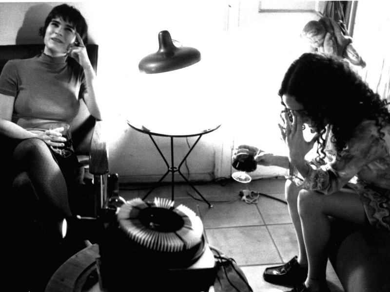 Foto 1 de Anjos Urbanos