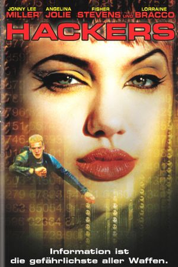  de Filme Hackers: Piratas de Computador (1995)