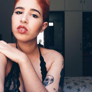 Foto de perfil de Gabriella