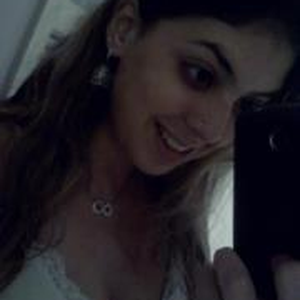 Foto de perfil de Ellen Cristina Blanco