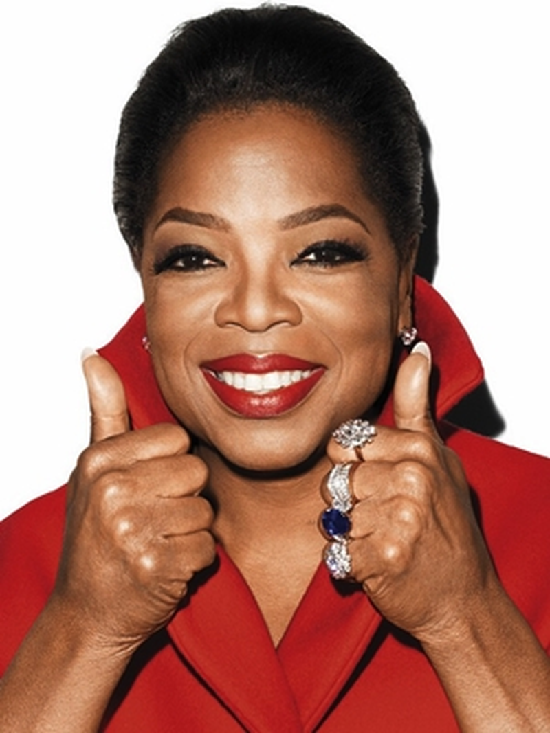 Oprah Winfrey - Foto 18