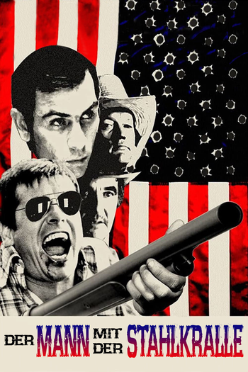  de Filme A Outra Face da Violência (1977)