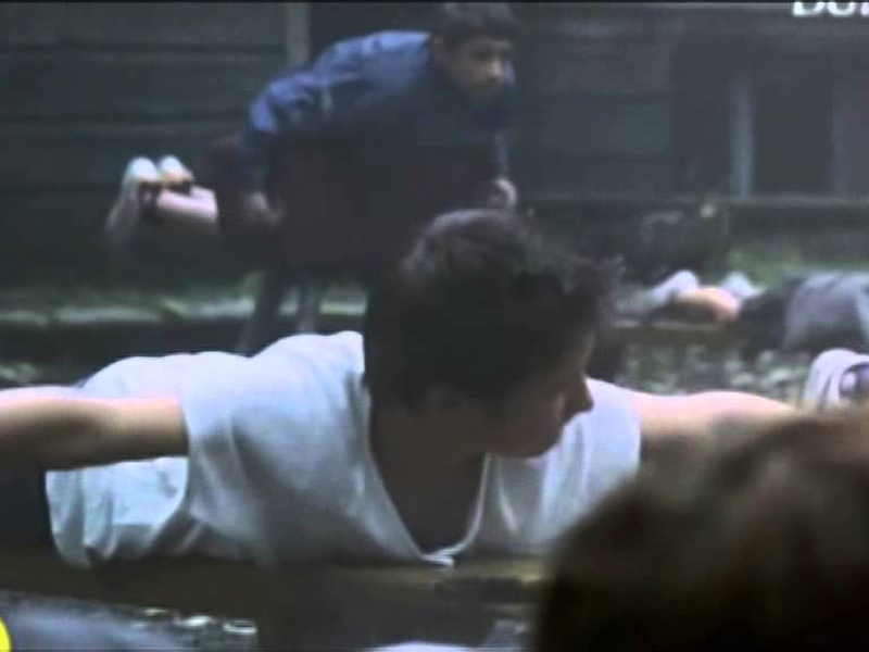 Foto 1 de Iszka utazása