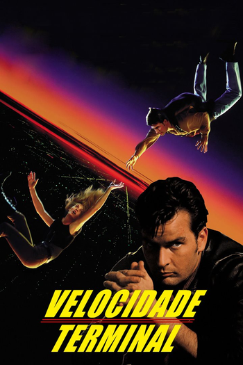  de Filme Velocidade Terminal (1994)