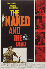 A Morte Tem Seu Preço (The Naked and the Dead)