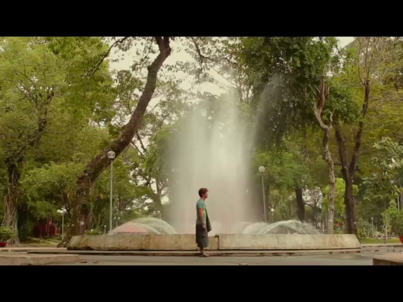 Foto 1 de Te amo. Obrigado.