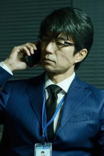 Poster de Episódio 最終話 (2021)