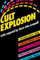Cult Explosion (Cult Explosion)
