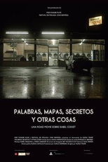 Palabras, mapas, secretos y otras cosas (Palabras, mapas, secretos y otras cosas)
