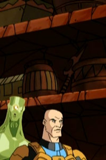 Poster de Episódio Coming Home (2002)