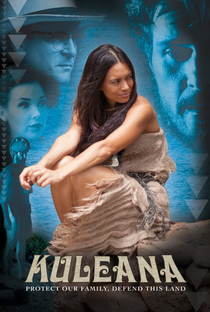 Kuleana - Poster / Capa / Cartaz - Oficial 1
