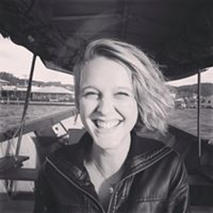 Foto de perfil de Paula