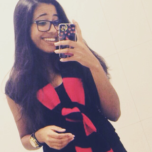 Foto de perfil de Isabela Meneses