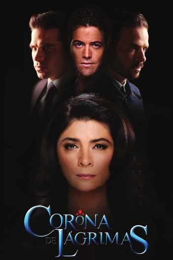  de TV Lágrimas de Amor (2012)