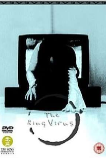The Ring Virus - Poster / Capa / Cartaz - Oficial 3