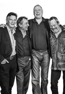 Monty Python: And Now For Something Rather Similar (Monty Python: And Now For Something Rather Similar)