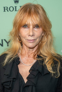 Rosanna Arquette - Poster 1